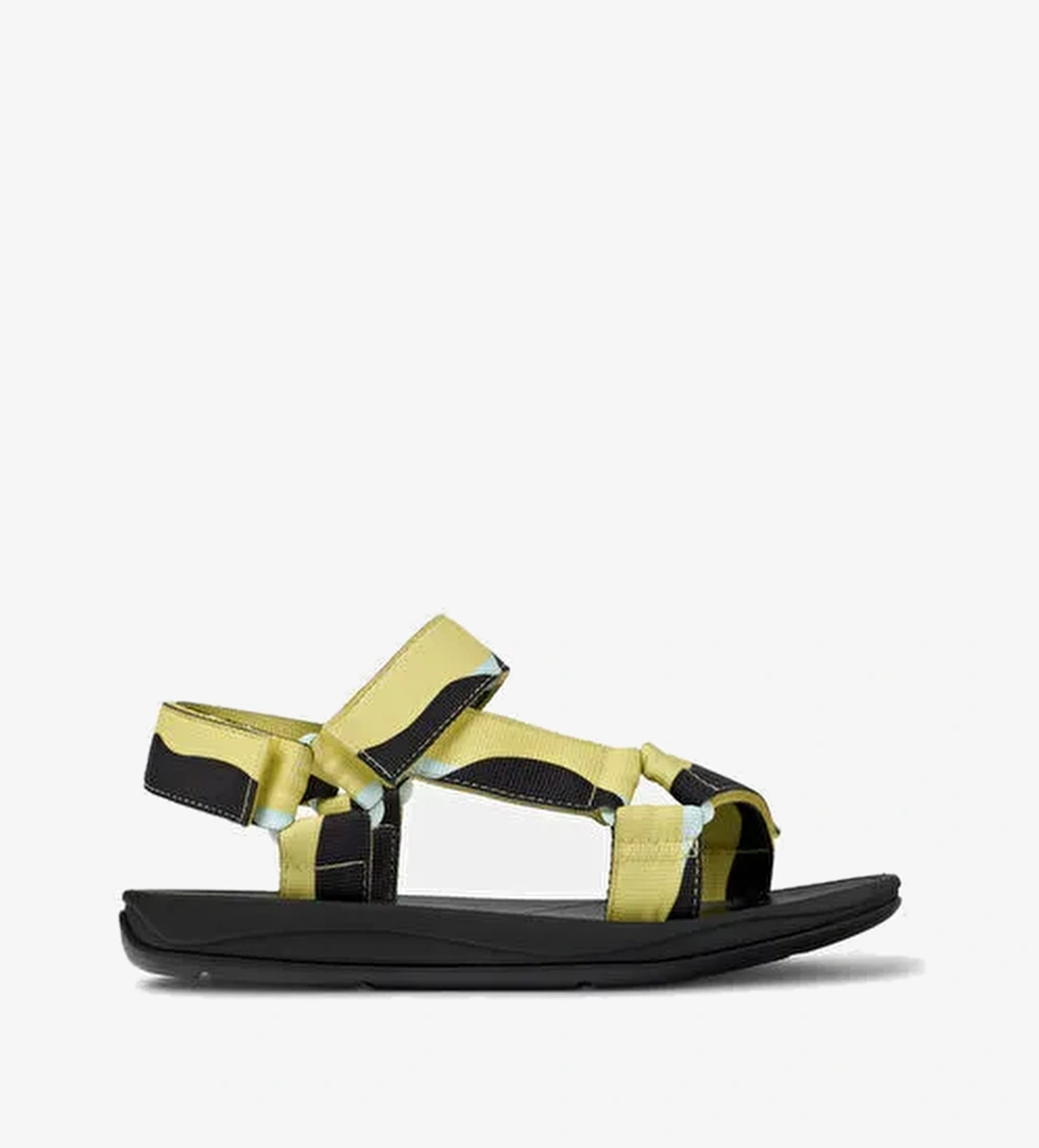 Erkek Camper Match K100539-030 - Görsel 1