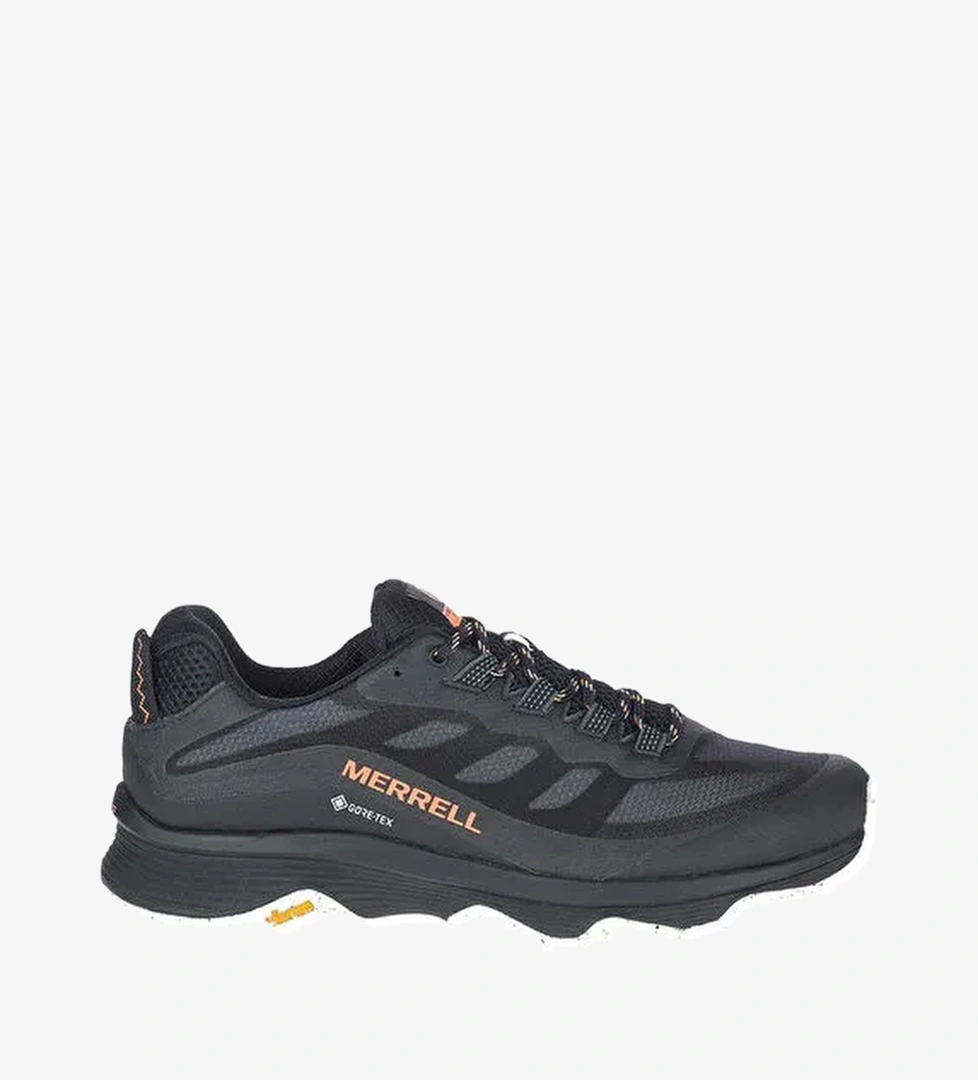 Merrell Moab Speed Gore-Tex Erkek Ayakkabı - Görsel 1
