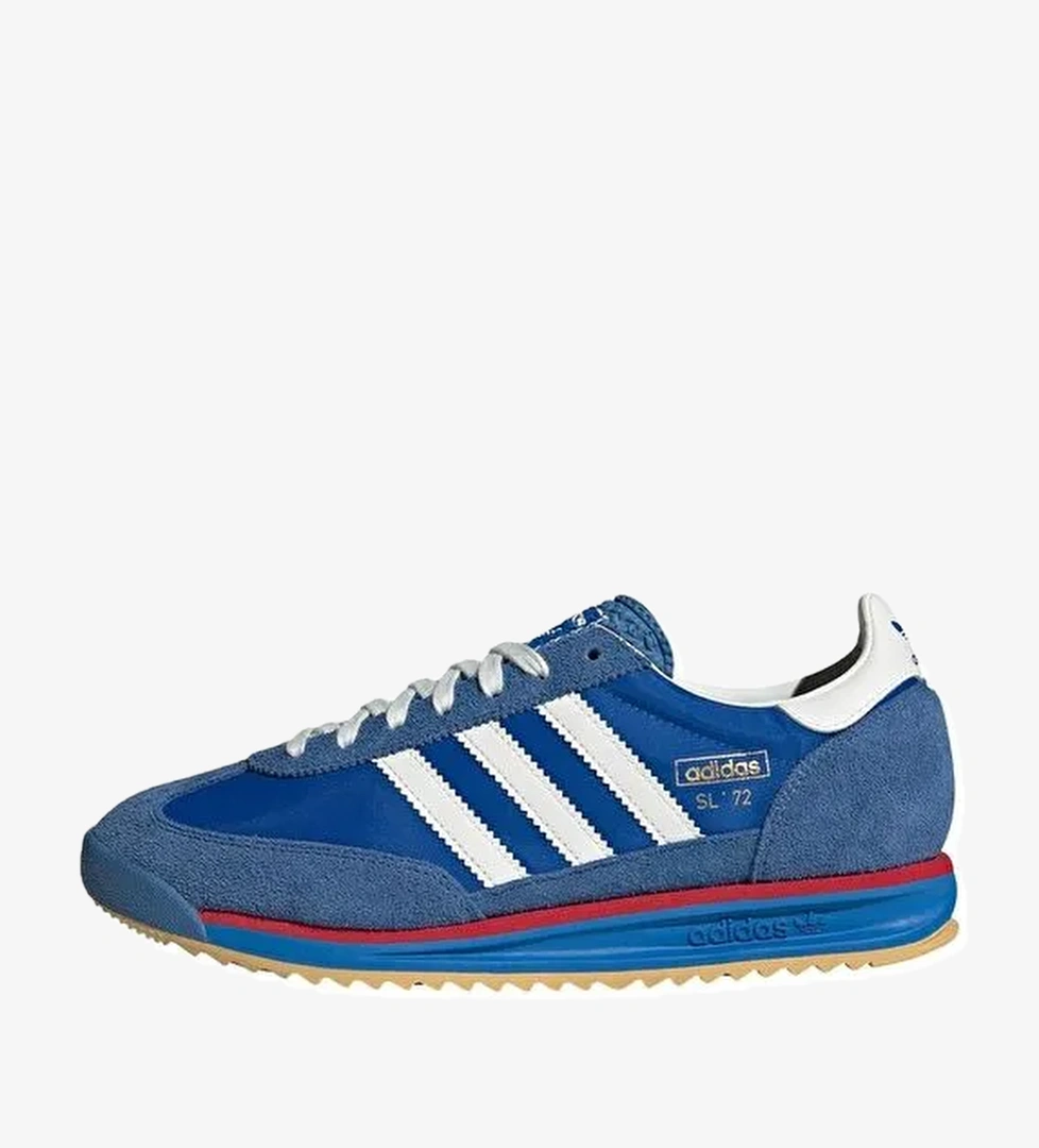adidas IG2132 SL 72 RS Erkek Günlük Spor Ayakkabısı - Görsel 1