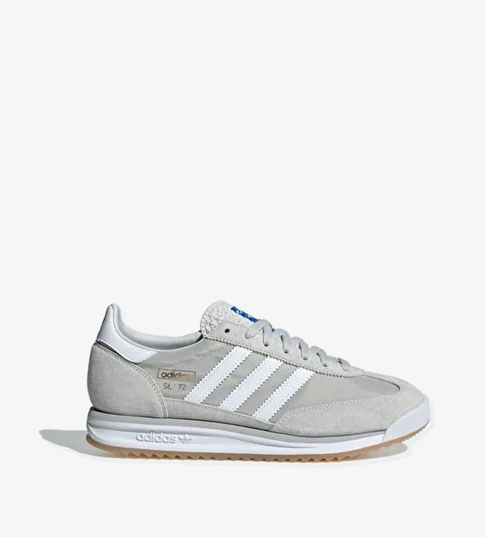 SL 72 RS - Görsel 1