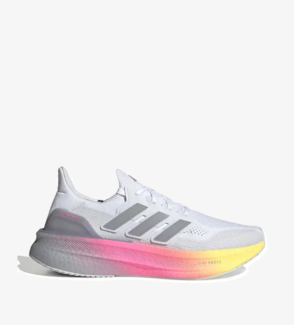 Adidas Beyaz Adidas Ultraboost 5