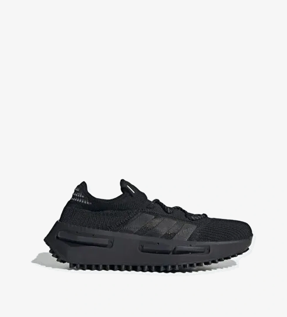 Adidas adidas Siyah FZ6381 NMD_S1 Erkek Günlük Spor Ayakkabısı Sneaker | Boyner Siyah - 1. görsel