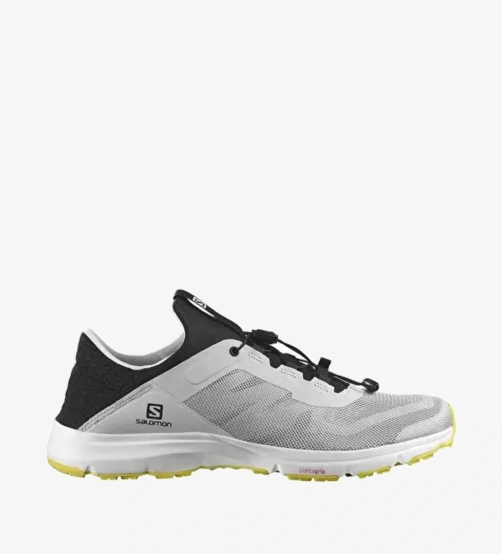 Salomon L47153600_AMPHIB BOLD 2 Gri Erkek Outdoor Ayakkabısı - Görsel 1