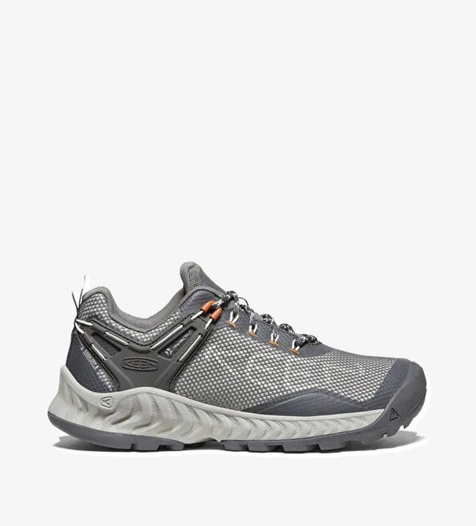 Keen Nxis Evo WP Kadın Outdoor Ayakkabı