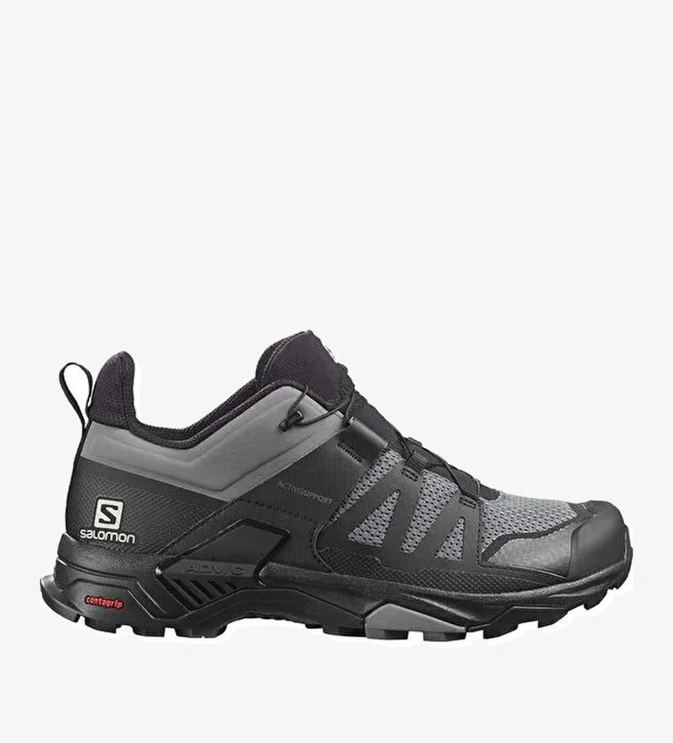 Salomon X Ultra 4 Erkek Outdoor Ayakkabı - Görsel 1