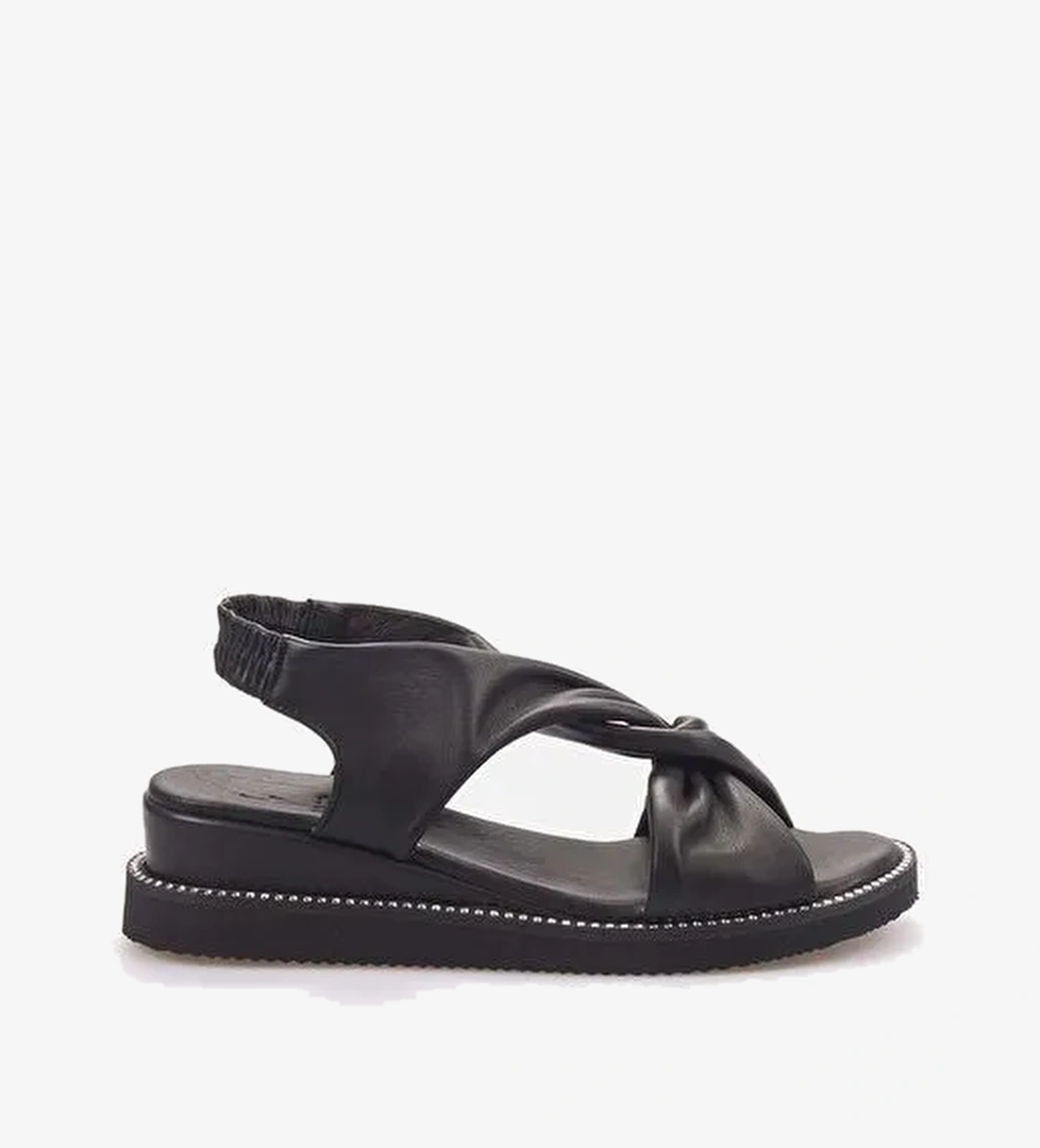 Tanca Kadın Sandalet 107-614 - Görsel 1