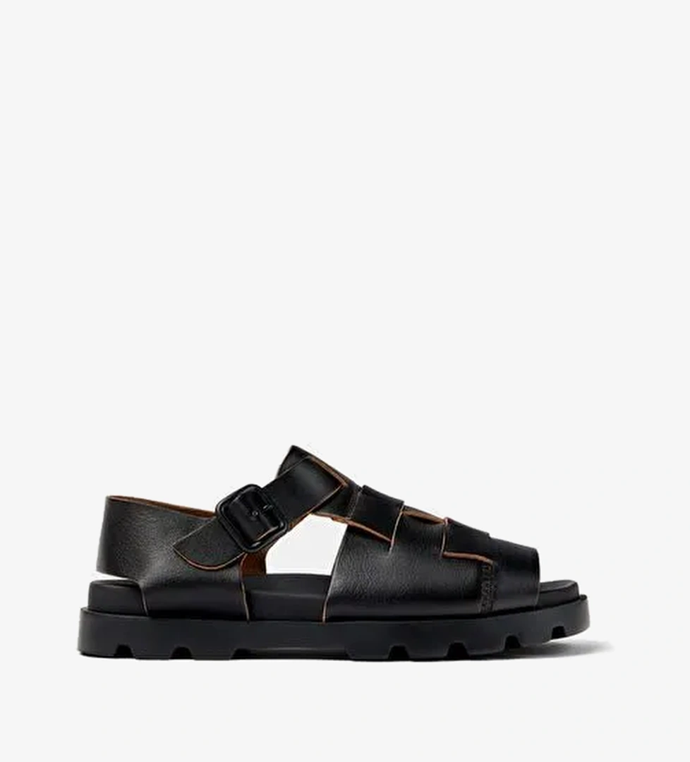 Erkek Camper Brutus K100778-006 - Görsel 1