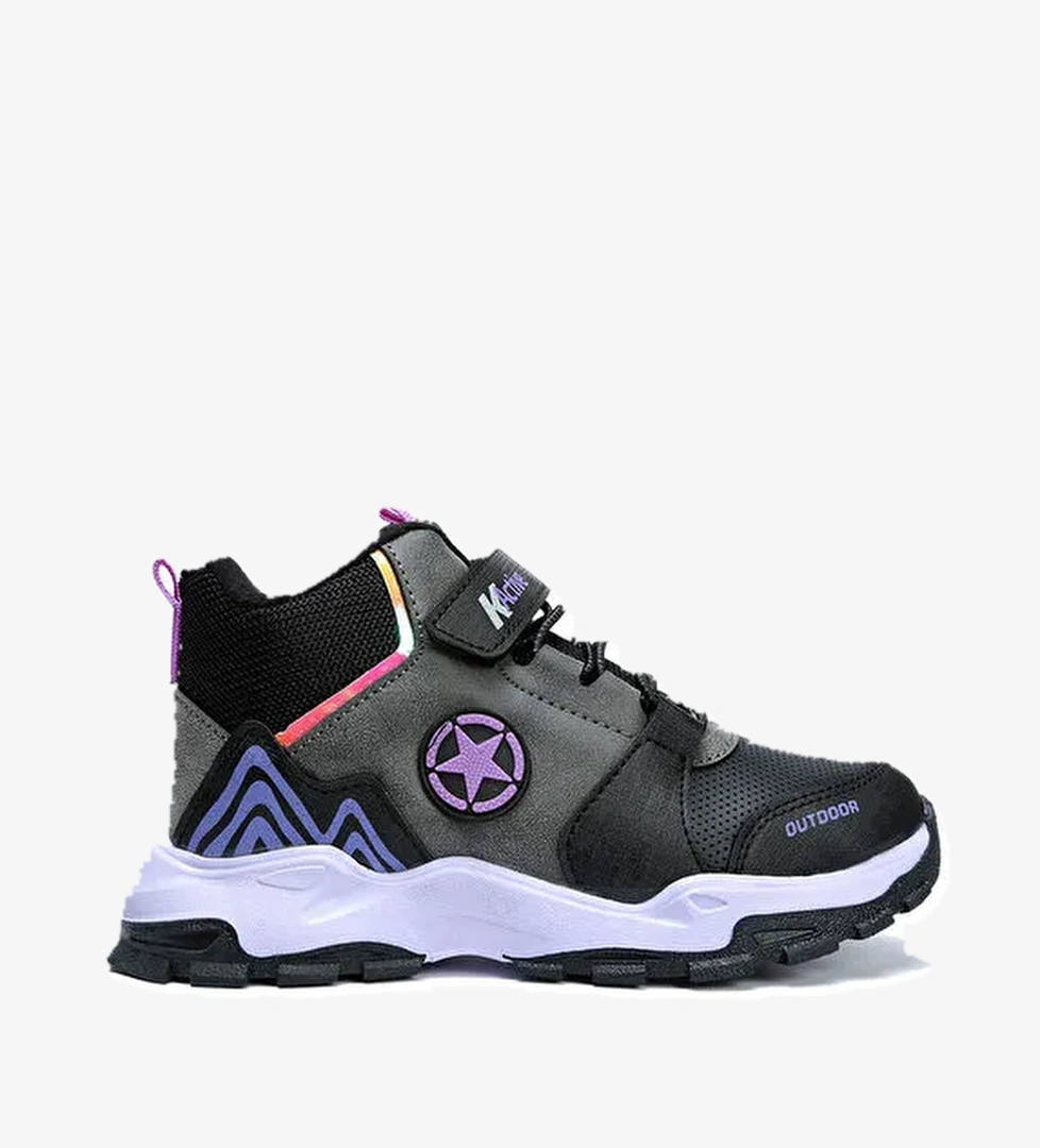 A022 Kifidis Active Unisex Çocuk Bot 26-35 - Görsel 1