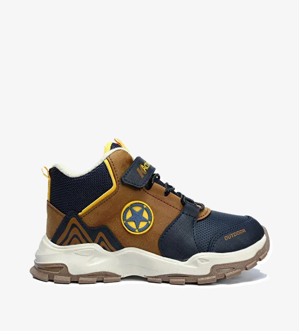 A022 Kifidis Active Unisex Çocuk Bot 26-35 - Görsel 1