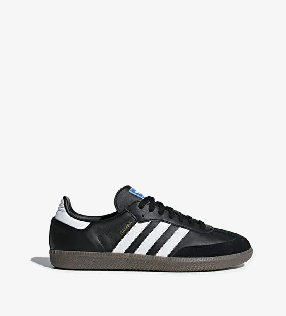 Adidas Adidas Erkek Günlük Ayakkabı B75807 Samba Og model görseli