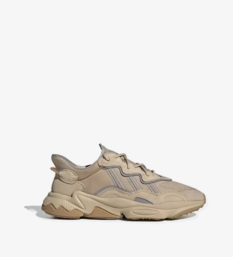 Adidas Erkek Günlük Spor Ayakkabı Ozweego Ee6462 - Görsel 1