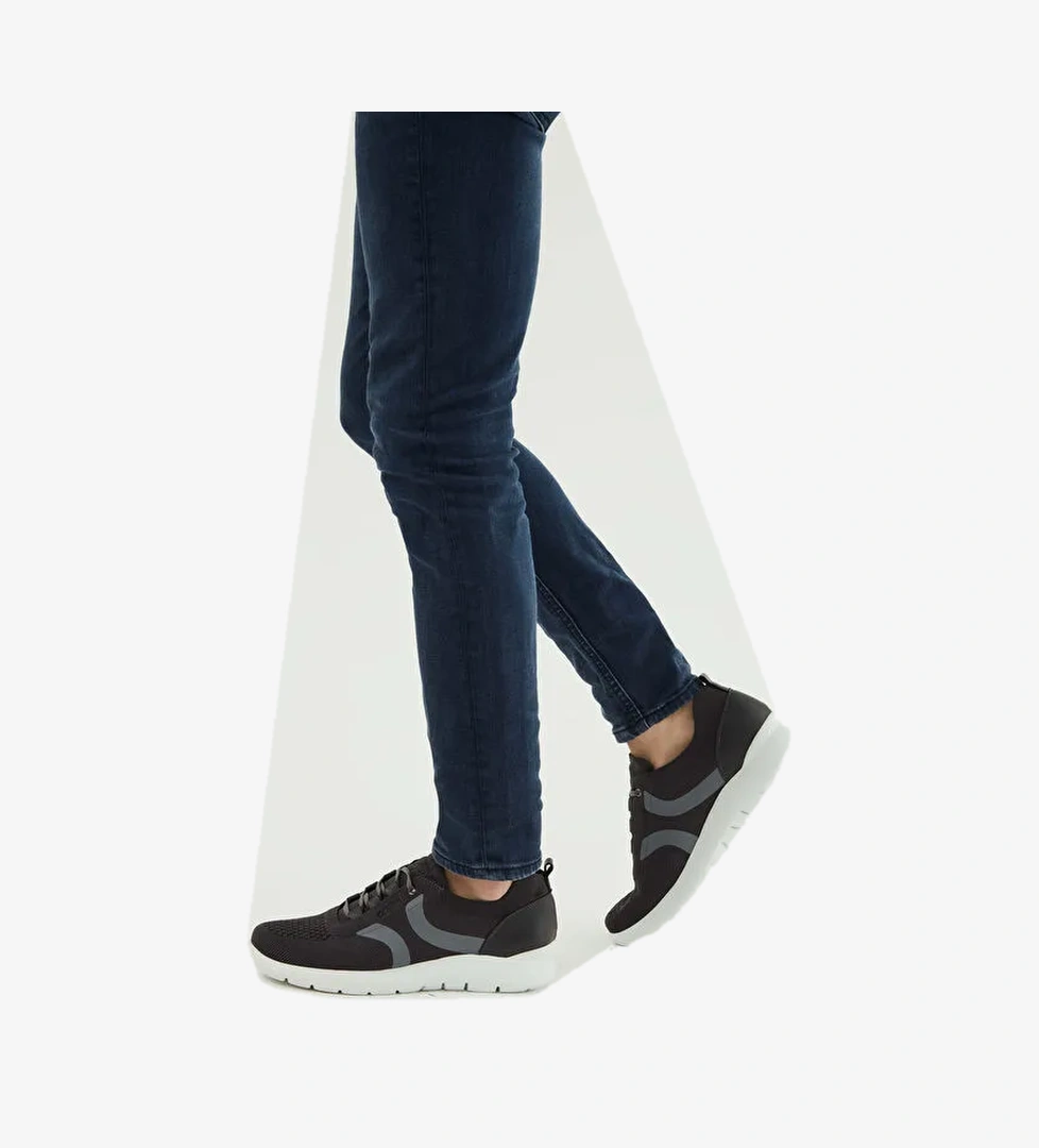 Callaghan Lacivert Erkek Sneaker 618 51303 ERK AYK Y23 - Görsel 1