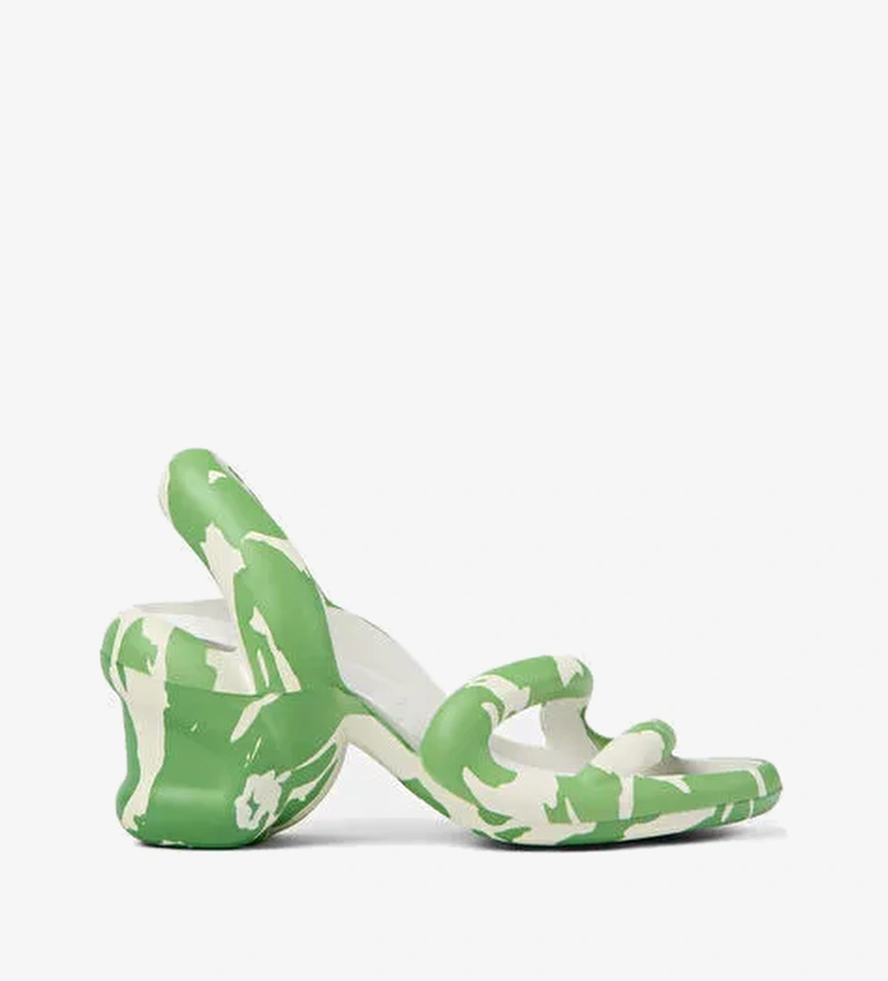 Kadın Camper Kbr K200155-032 - Görsel 1