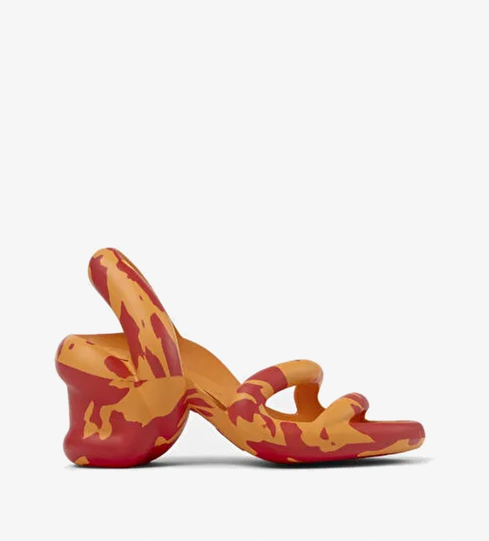 Kadın Camper Kbr K200155-038 - Görsel 1