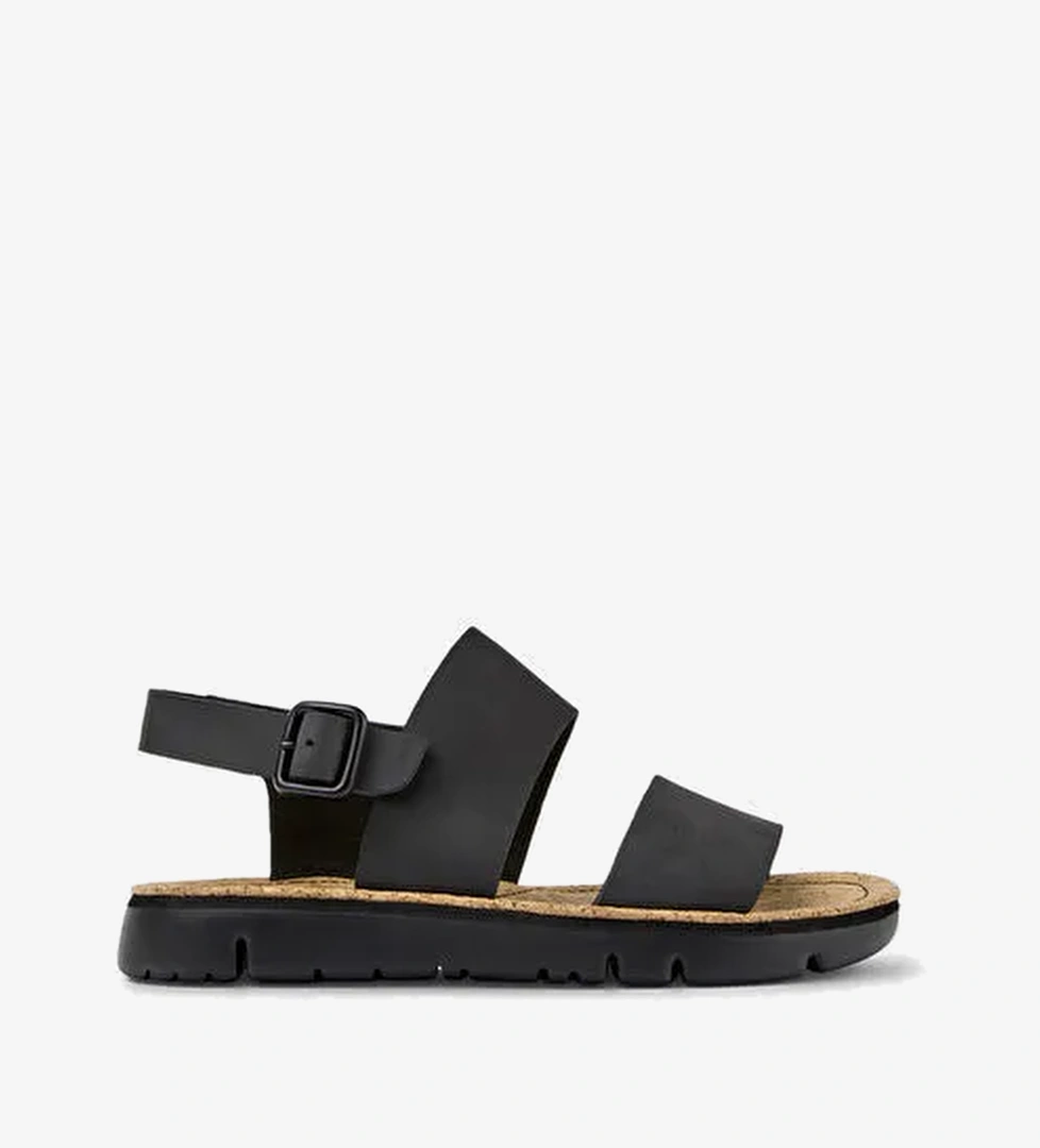 Kadın Camper Oruga K201038-001 - Görsel 1