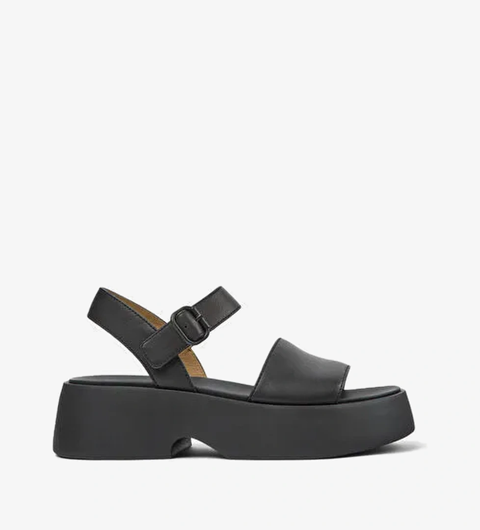 Kadın Camper Tas K201659-001 - Görsel 1