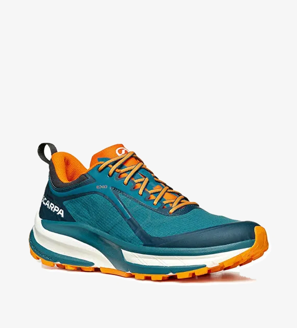 Scarpa Golden Gate ATR Gore-Tex Erkek Koşu Ayakkabısı - Görsel 1
