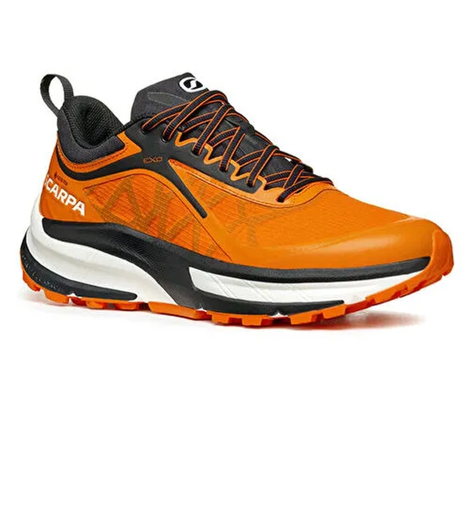 Scarpa Golden Gate ATR Gore-Tex Erkek Koşu Ayakkabısı - Görsel 1