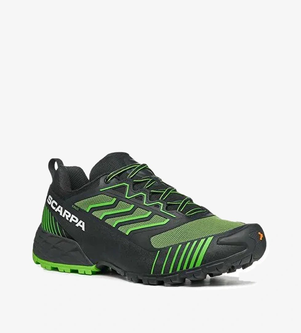 Scarpa Ribelle Run XT Erkek Koşu Ayakkabısı - Görsel 1