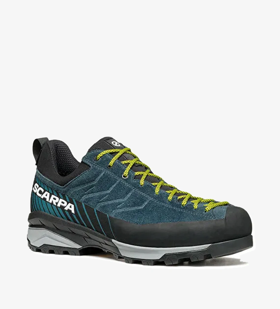 Scarpa Mescalito TRK Low Gore-Tex Erkek Outdoor Ayakkabı - Görsel 1