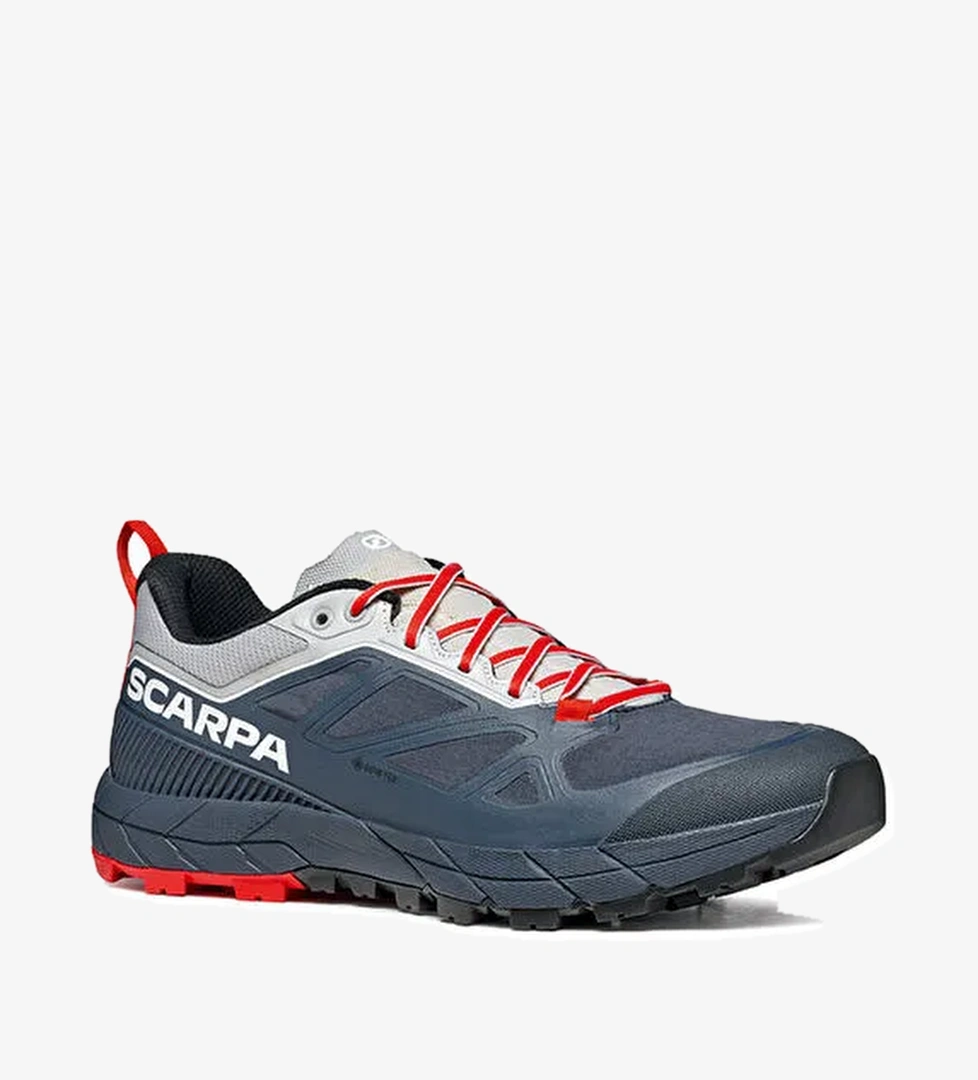 Scarpa Rapid Gore-Tex Erkek Koşu Ayakkabısı - Görsel 1