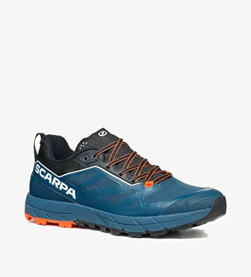 Scarpa Rapid Gore-Tex Erkek Koşu Ayakkabısı - Görsel 1
