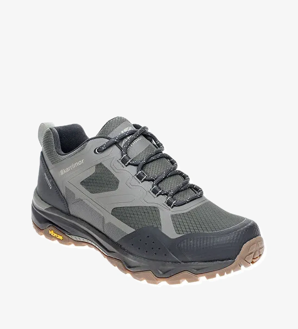 Karrimor Spiral Low Erkek Outdoor Ayakkabı - Görsel 1