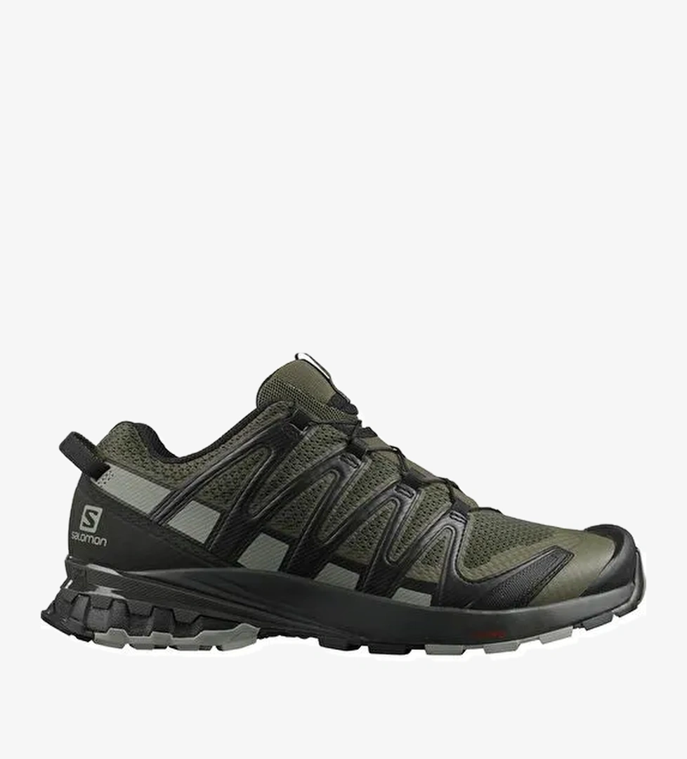 Salomon XA Pro 3D V8 Erkek Outdoor Ayakkabı - Görsel 1