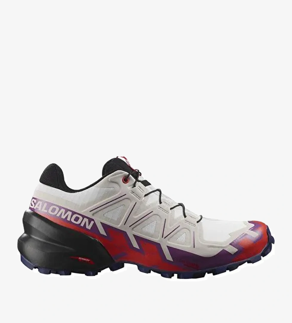 Salomon Speedcross 6 Kadın Ayakkabı - Görsel 1