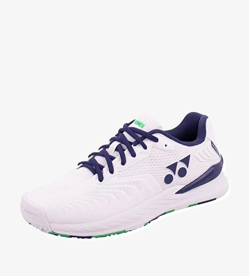 Yonex Power Cushion Eclipsion 4 Beyaz All Court Erkek Tenis Ayakkabısı
