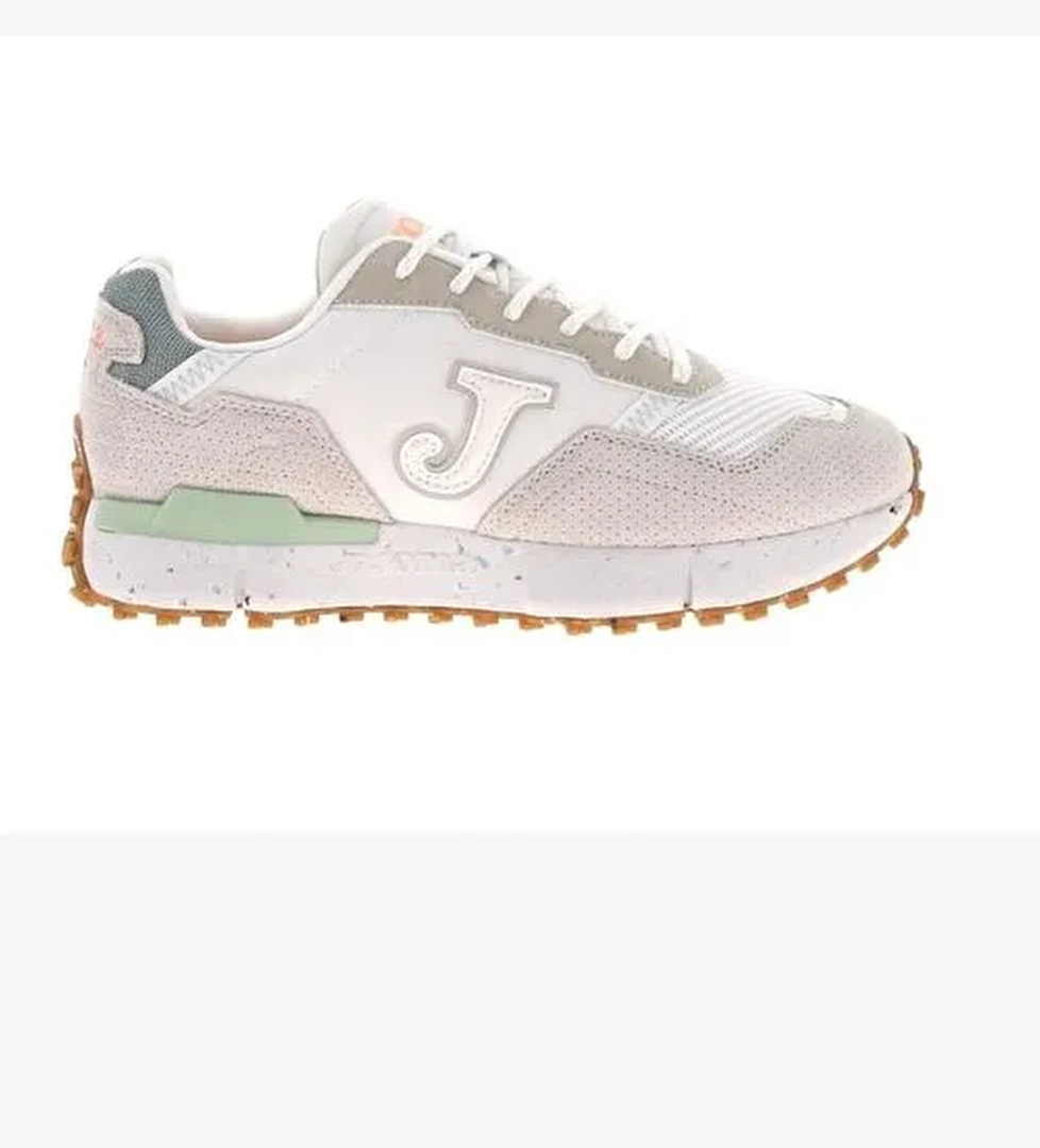 Joma Kadın Beyaz Günlük Ayakkabı C1992LS2402 - Görsel 1