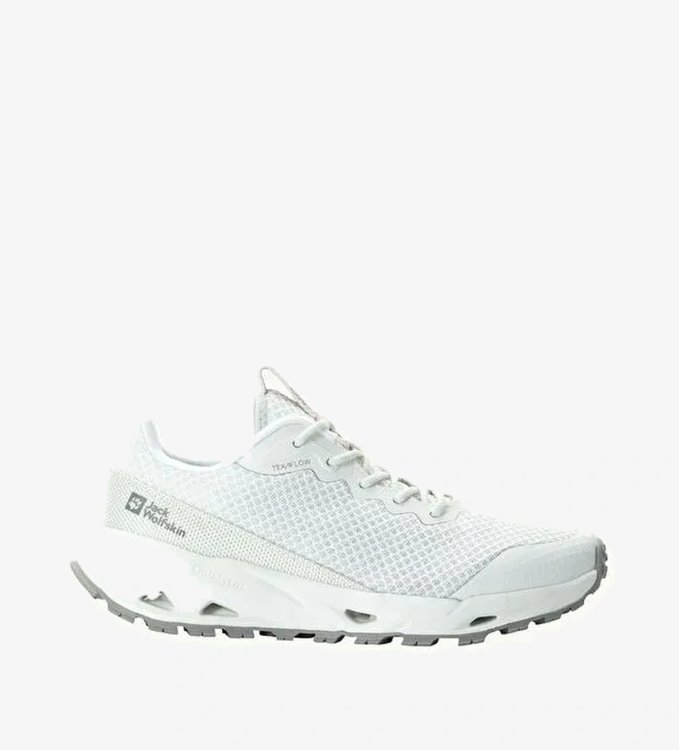 Jack Wolfskin Prelight Vent Low W Kadın Outdoor Ayakkabı - Görsel 1