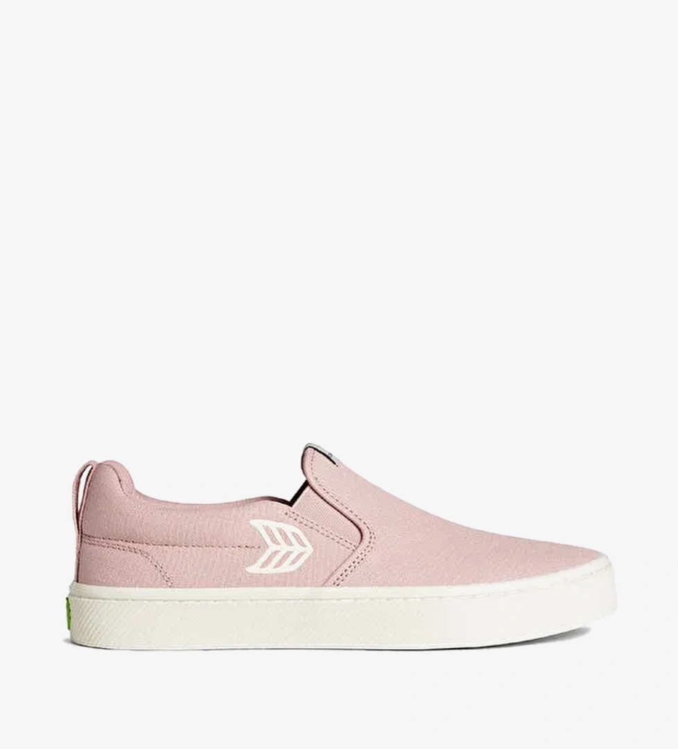 Cariuma Cariuma Slip Canvas
