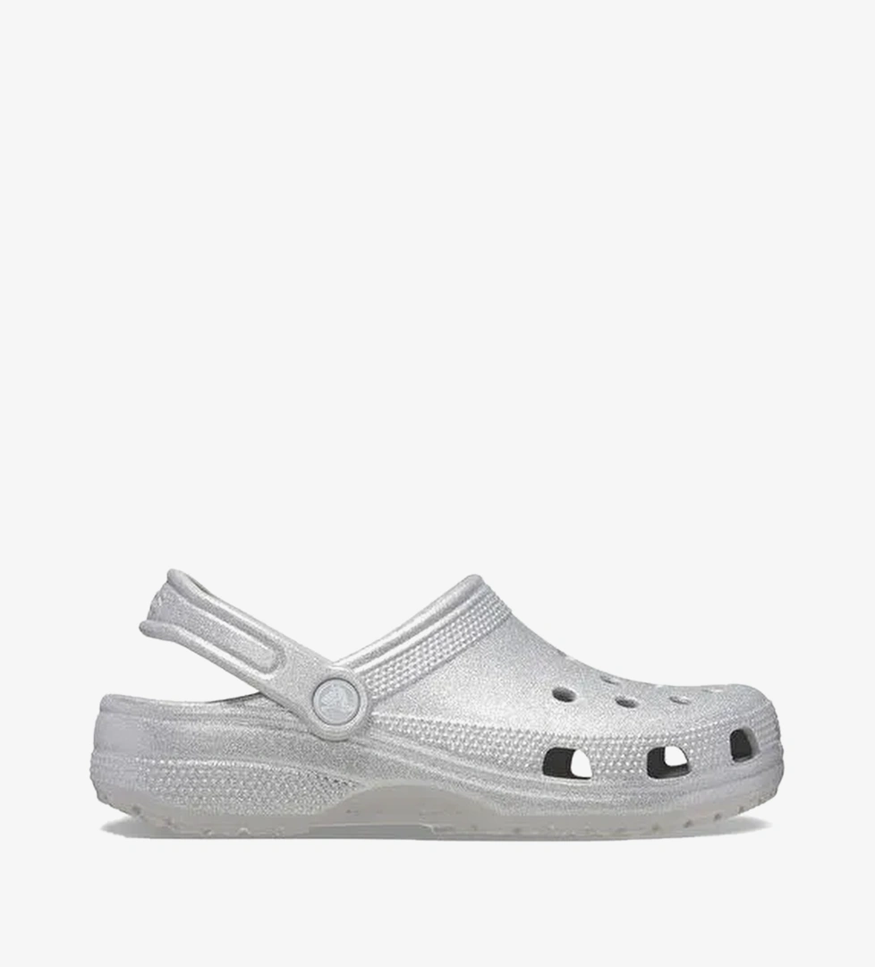 Crocs Gri Kadın Plaj Terliği 205942_0IC