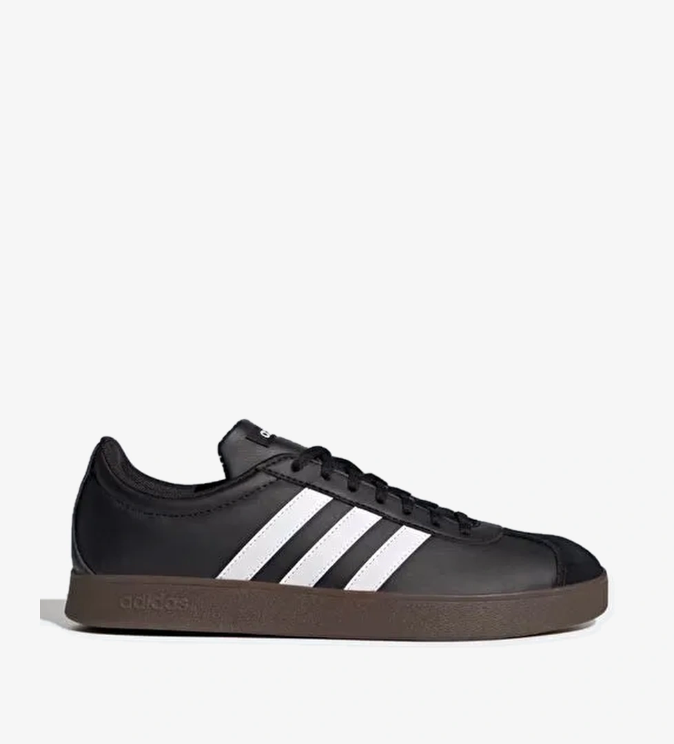 Adidas Siyah Adidas Vl Court Base