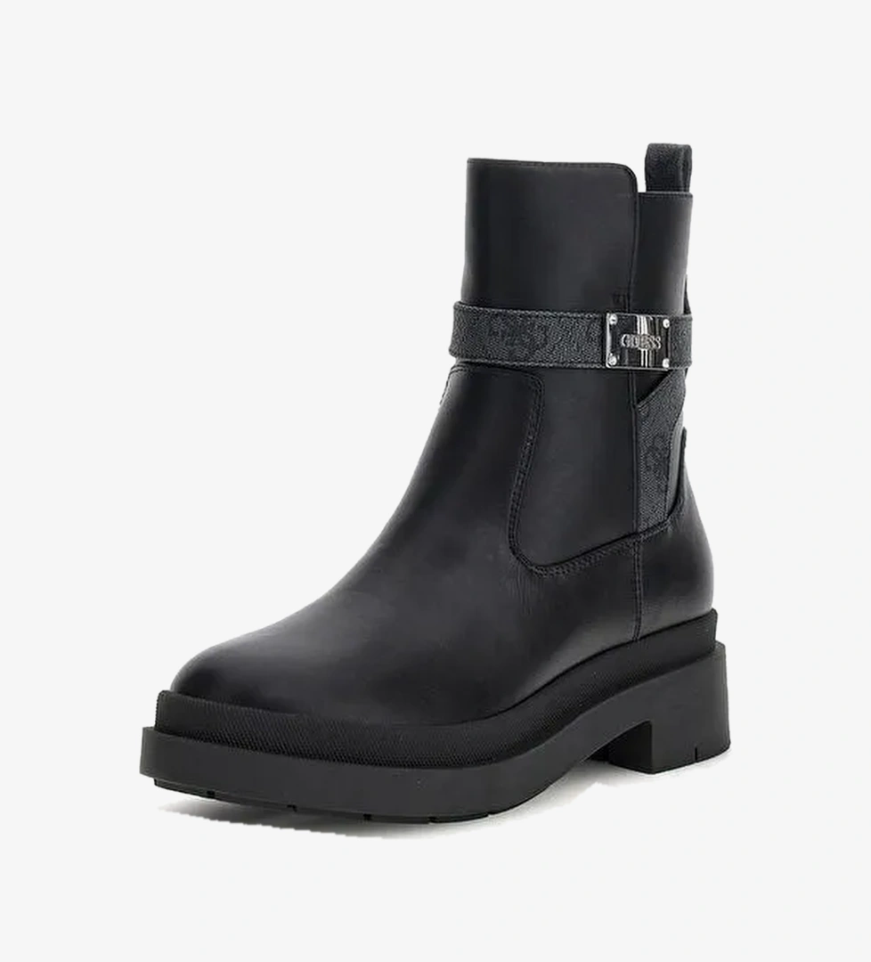 Guess Guess Blkco
