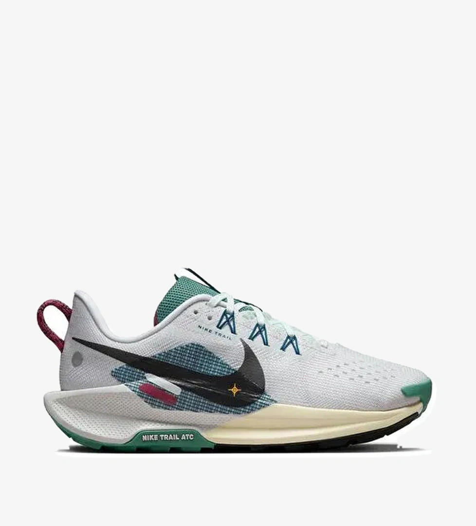 Nike Nike DV3865-100 W NIKE REACTX PEGASUS TR Beyaz Kadın Koşu Ayakkabısı Boyner'de! Beyaz - 1. görsel