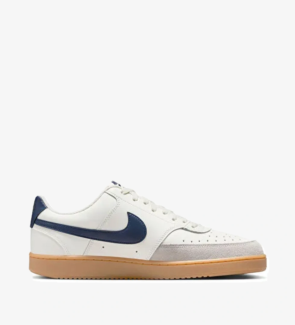 Nike Beyaz Nike Vision Court