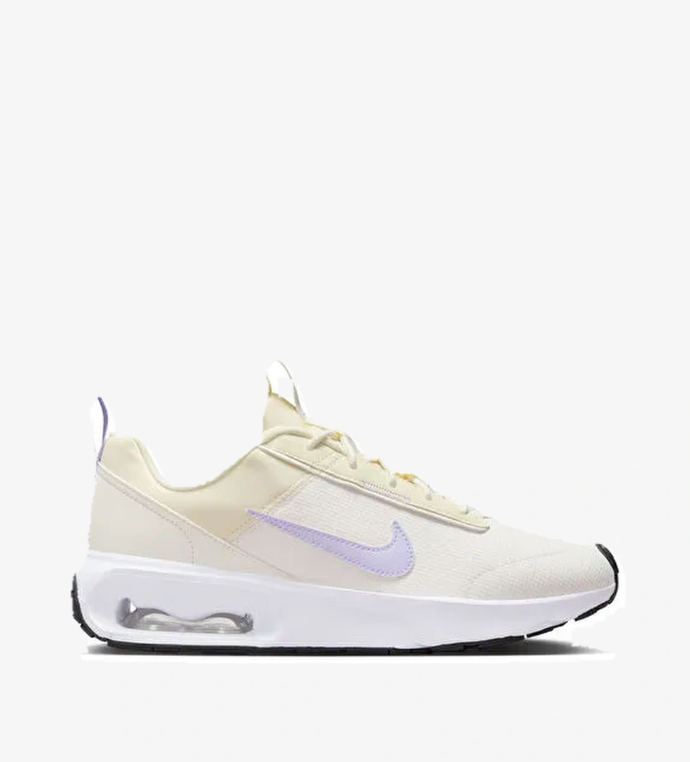 Nike Nike DX3705-103 W NIKE AIR MAX INTRLK LI Beyaz Kadın Yürüyüş Ayakkabısı Boyner'de! Beyaz - 1. görsel