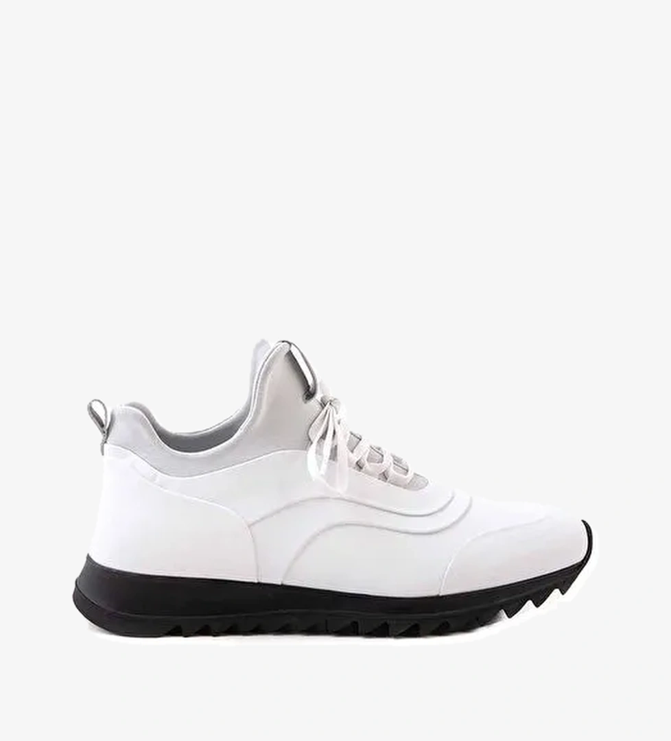 Mocassini Bağcıklı Erkek Spor & Sneaker 502X - Görsel 1