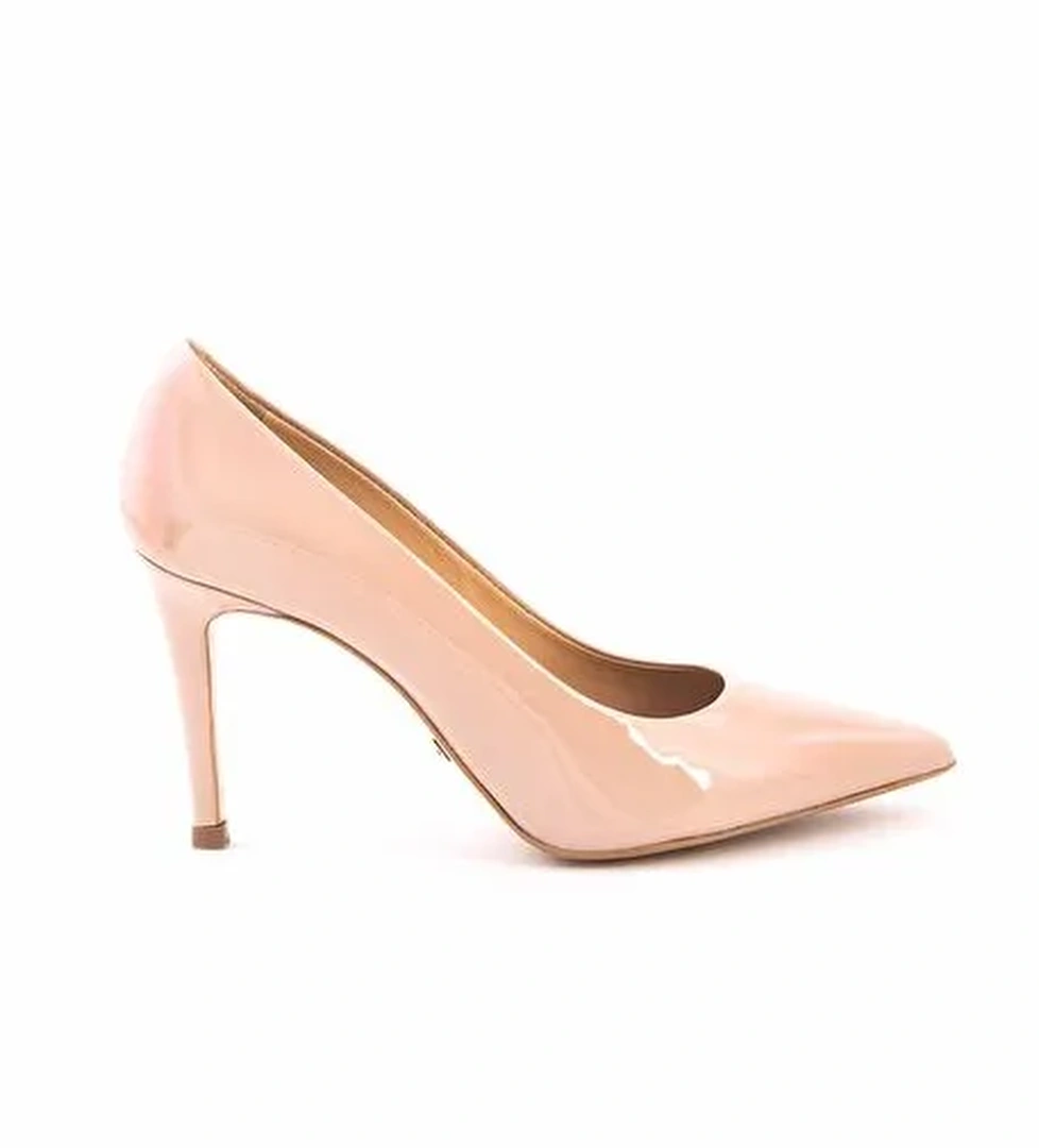 Rouge Stiletto Kadın Topuklu Ayakkabı 4924-02V8 - Görsel 1