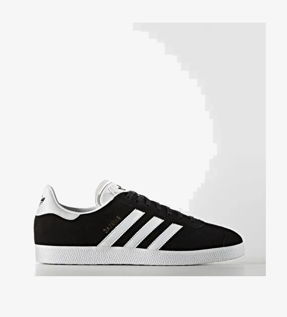 Adidas Erkek Günlük Ayakkabı Bb5476 Gazelle - Görsel 1