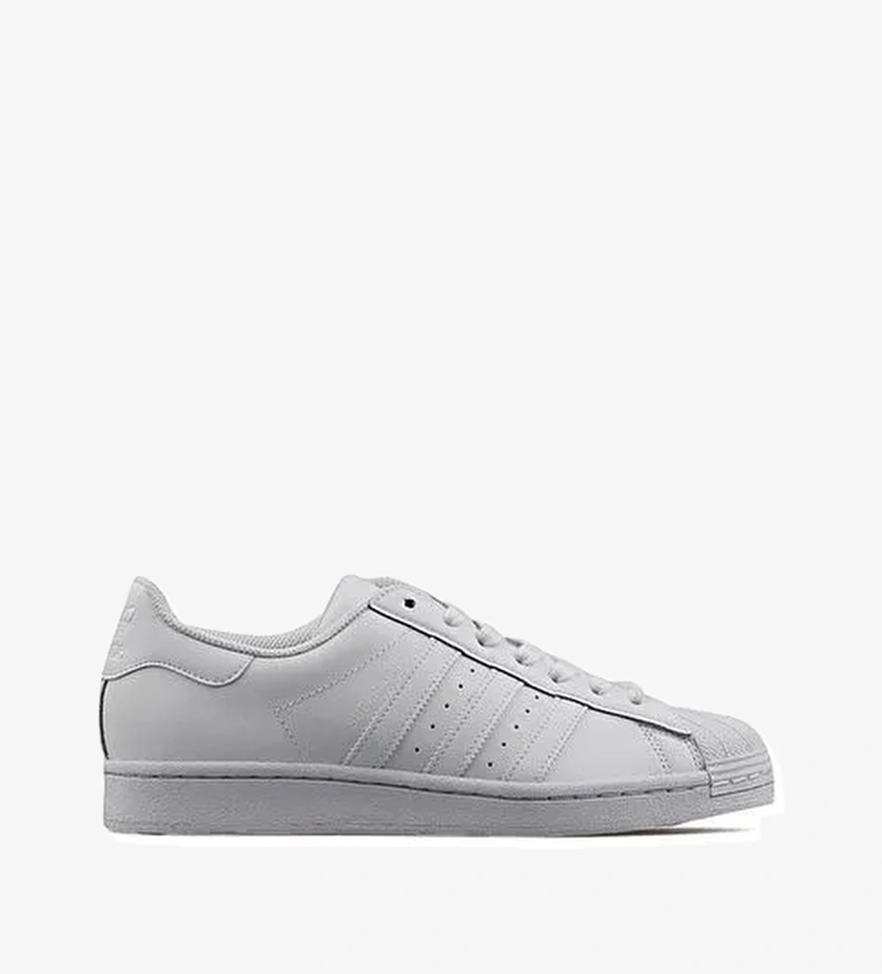 adidas EG4960 SUPERSTAR Günlük Spor Ayakkabısı - Görsel 1