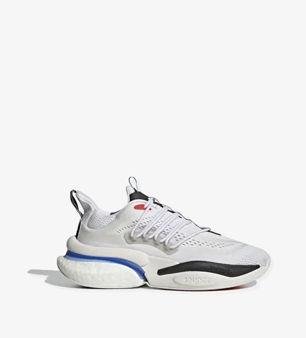 Adidas Erkek Koşu - Yürüyüş Ayakkabı Alphaboost V1 Hp2757 - Görsel 1