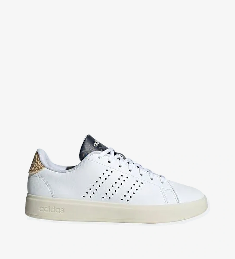 Adidas Kadın Sneakers Advantage 2.0 Ig9182 - Görsel 1