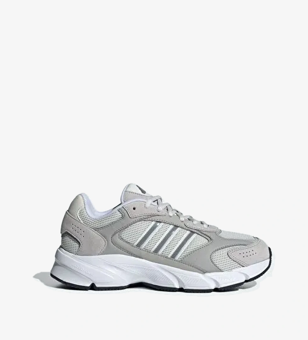 Adidas Açık Gri Kadın Koşu Ayakkabısı CRAZYCHAOS 2000