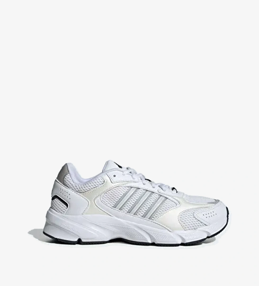 Adidas Beyaz Kadın Koşu Ayakkabısı - Görsel 1