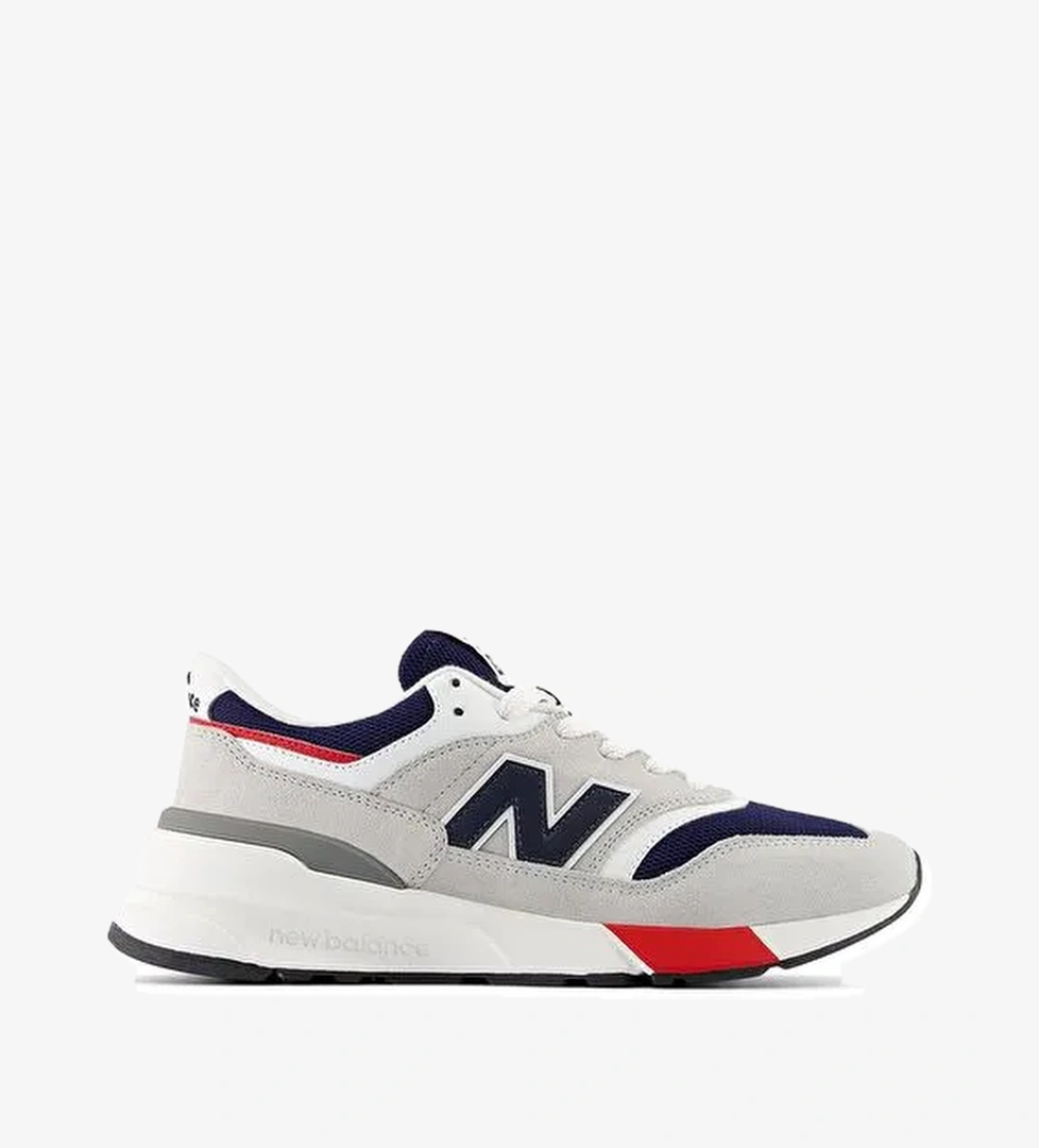 Erkek 997 Lifestyle Ayakkabı - Görsel 1