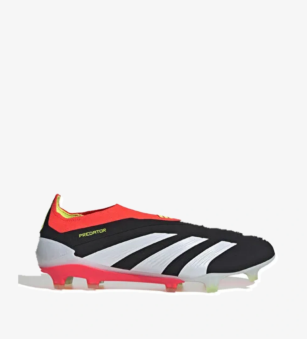 Adidas adidas IE1805 PREDATOR STRIKE.1 LL FG Siyah Erkek Krampon model görseli
