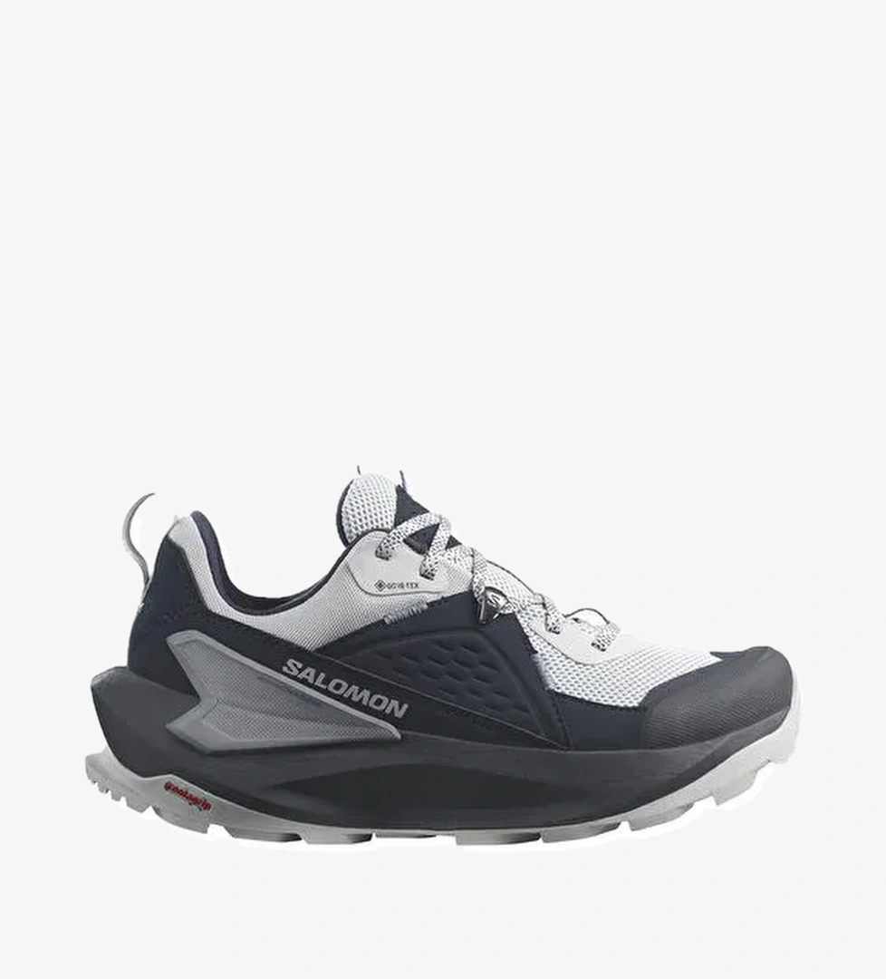 Salomon Elixir Gore-Tex Kadın Outdoor Ayakkabı - Görsel 1